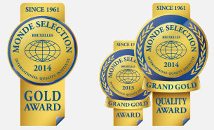 Producătorul clujean Cosmetic Plant a primit la Bruxelles trofeul mondial pentru excelenţă în calitate