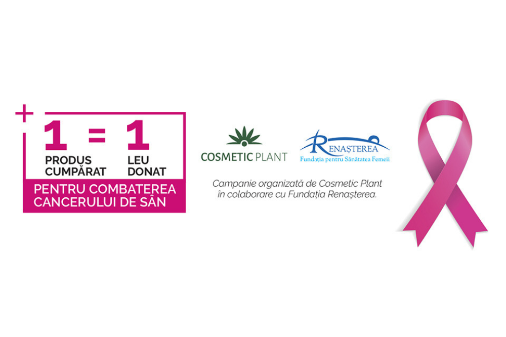 Rezultate Campanie Sponsorizare Fundația Renașterea
