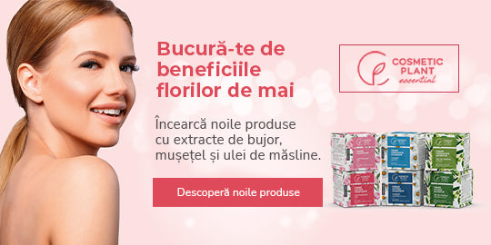 Lansare 6 produse noi essential