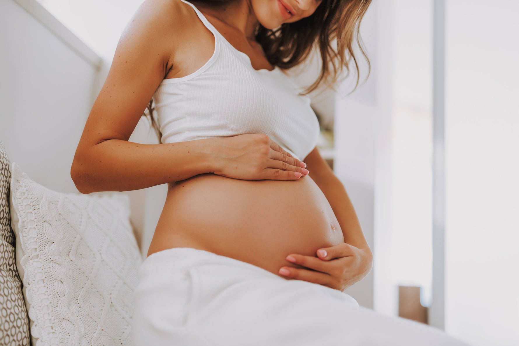 Vergeturile în sarcină – ce sunt și cum le poți preveni