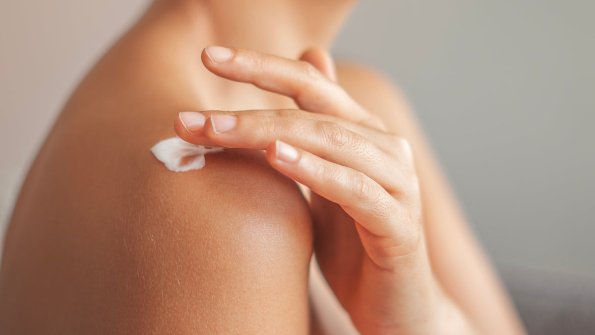 Bodycare a devenit noul skincare