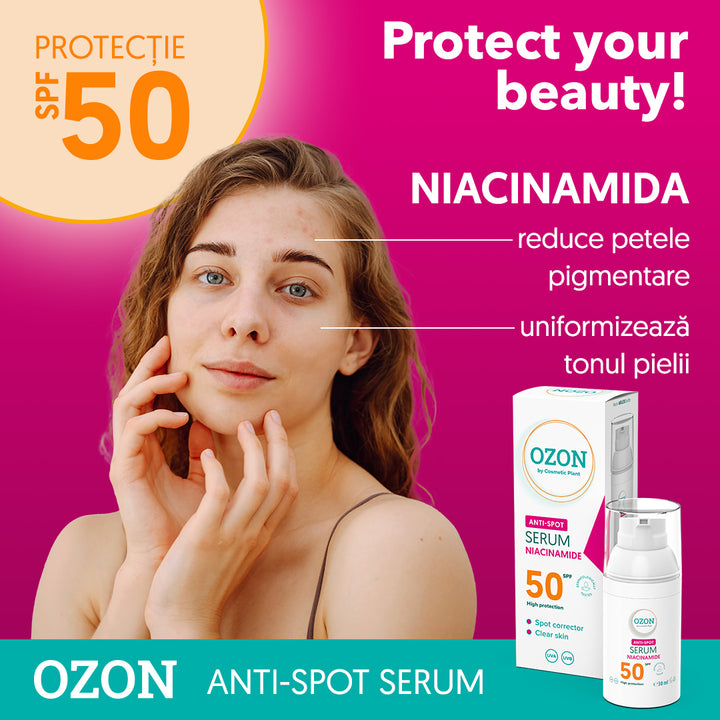 OZON Anti-Spot Serum