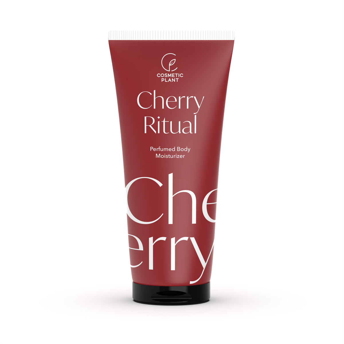 Loțiune de corp parfumată Cherry Ritual Body Moisturizer