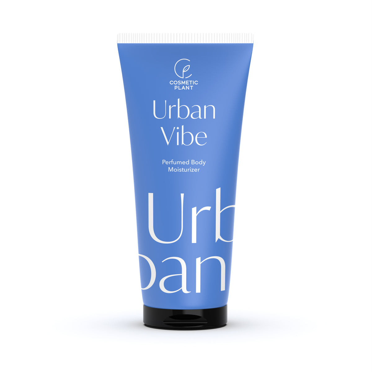 Loțiune de corp parfumată Urban Vibe Body Moisturizer