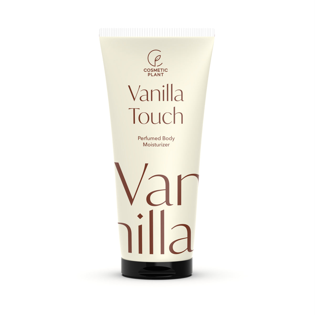 Loțiune de corp parfumată Vanilla Touch Body Moisturizer