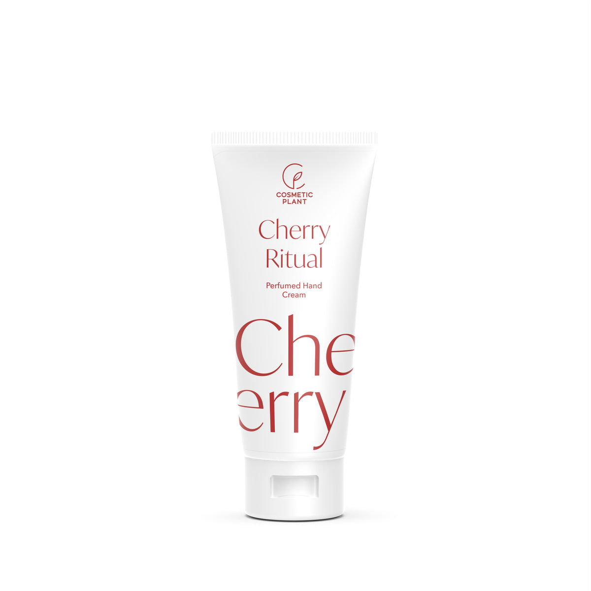 Cremă de mâini parfumată Cherry Ritual Perfumed Hand Cream