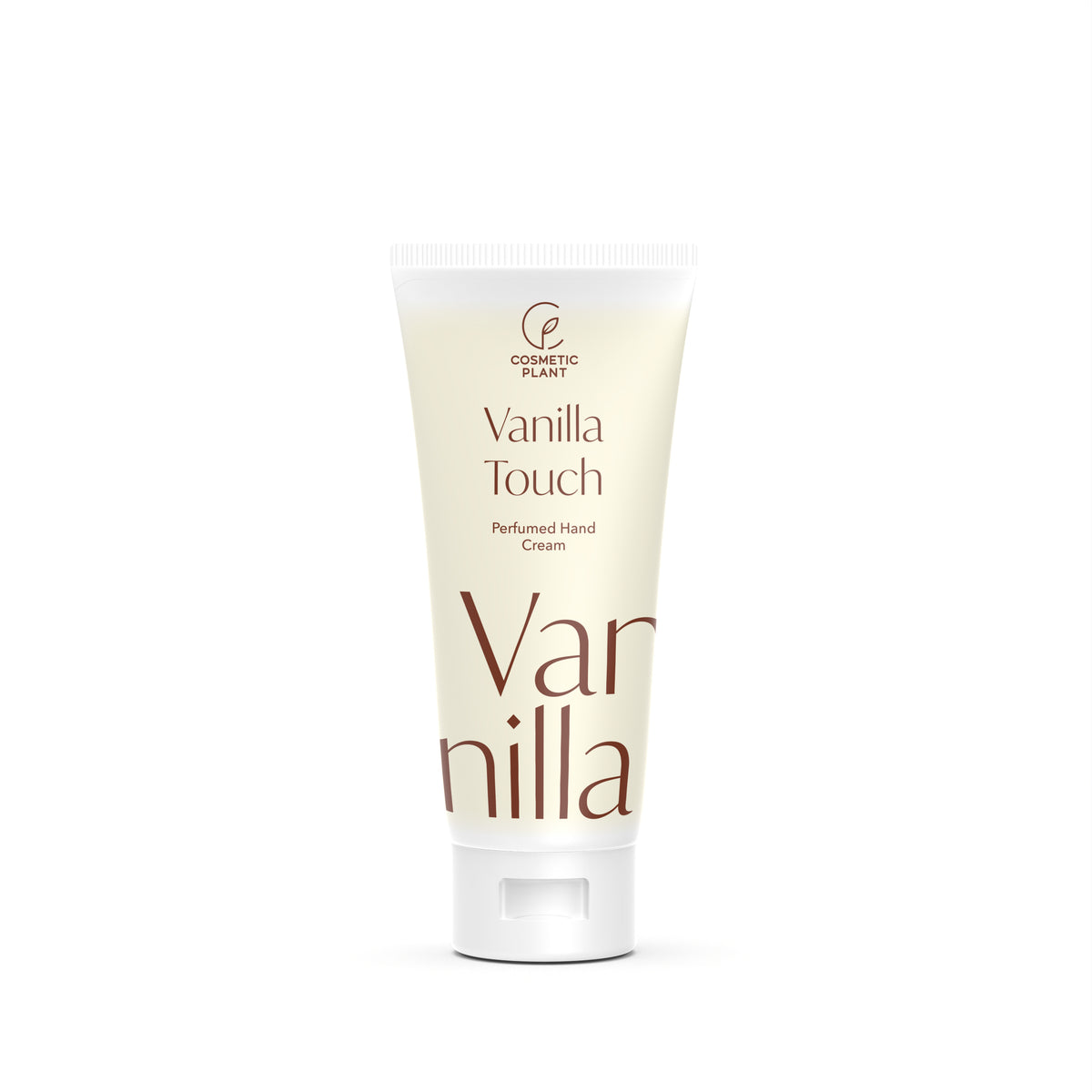 Cremă de mâini parfumată Vanilla Touch Perfumed Hand Cream