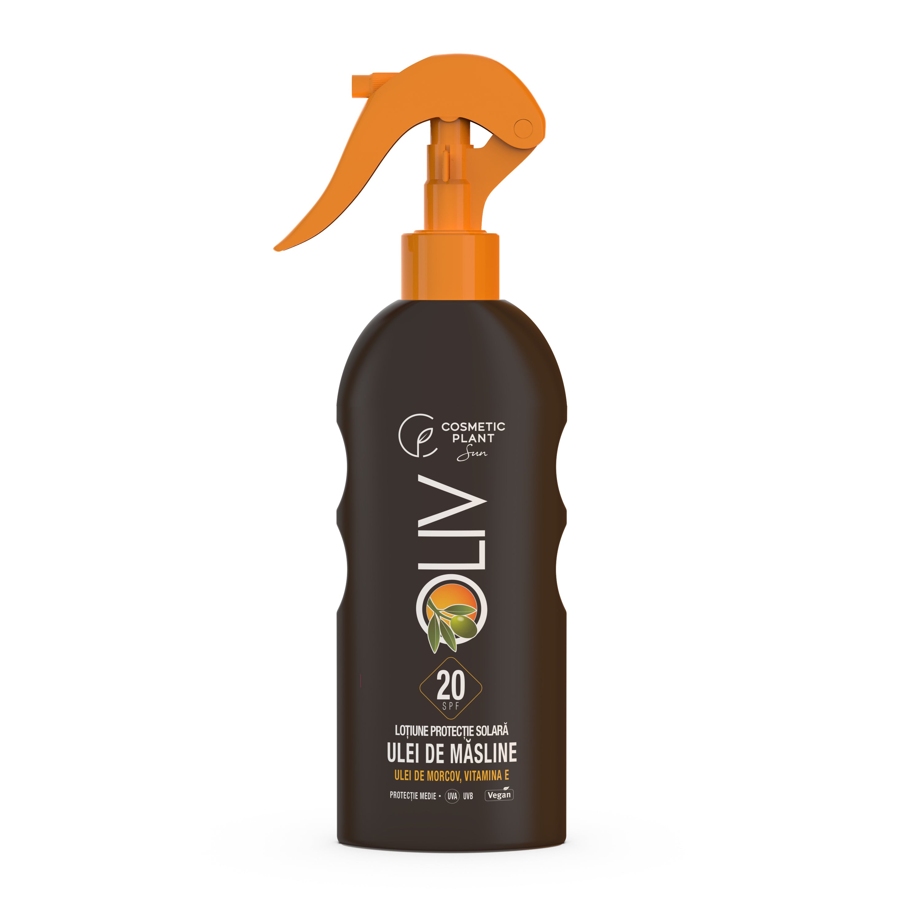【olive】サンプロテクター＆カーミングジェル CP-Oliv-Lotiune-SPF20.jpg?v=