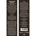 Cremă protectoare pentru față