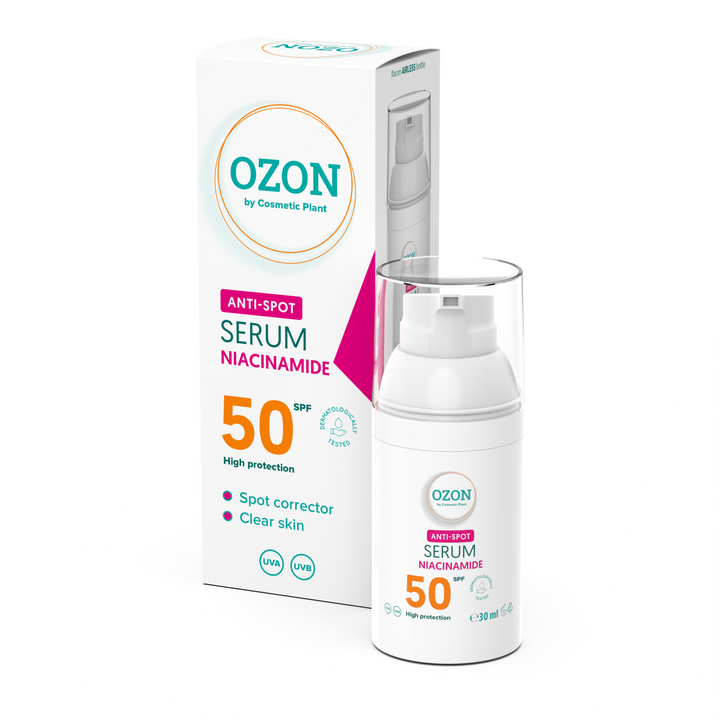 OZON Anti-Spot Serum