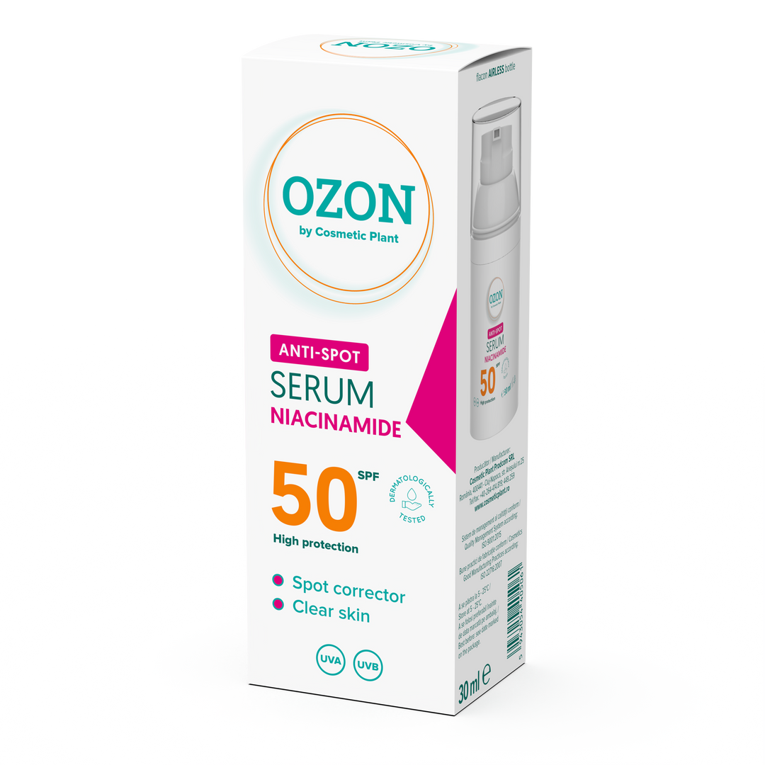 OZON Anti-Spot Serum