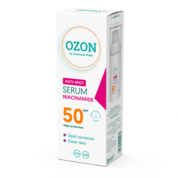 OZON Anti-Spot Serum