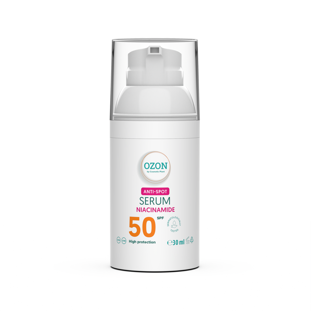 OZON Anti-Spot Serum