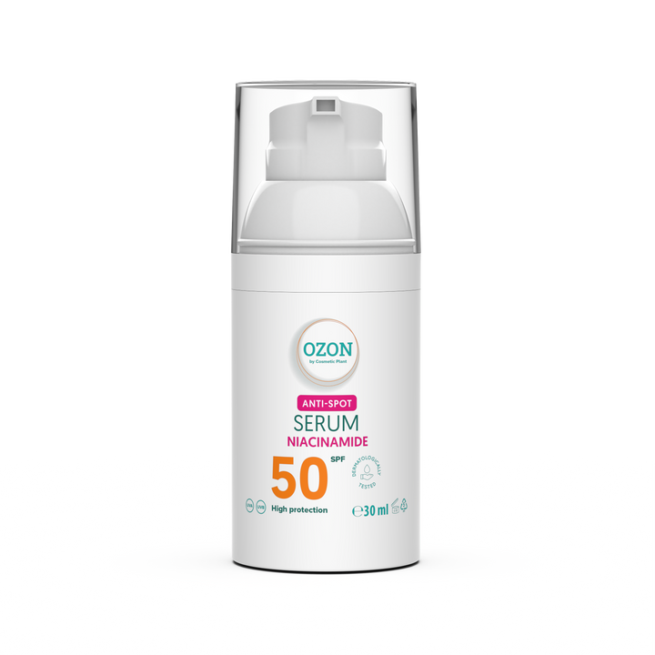 OZON Anti-Spot Serum