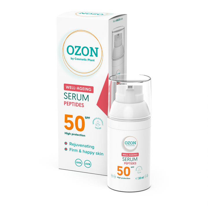 OZON Well-Ageing Serum