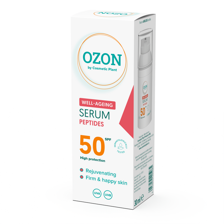 OZON Well-Ageing Serum