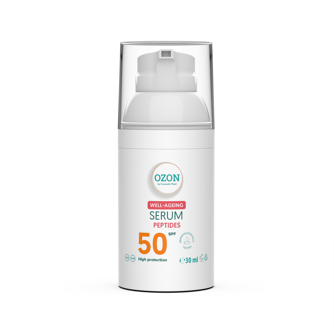OZON Well-Ageing Serum