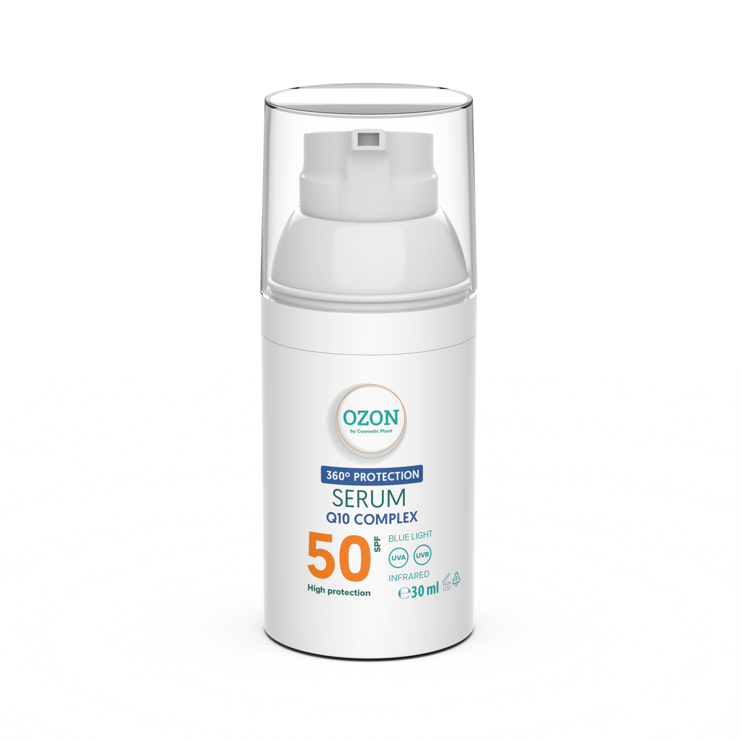 OZON 360° Protection Serum