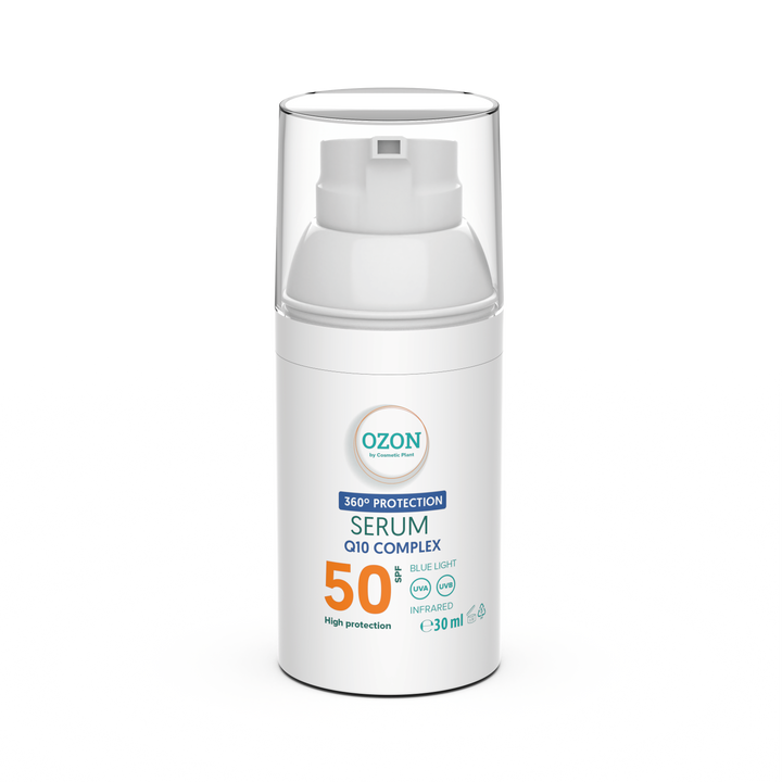 OZON 360° Protection Serum