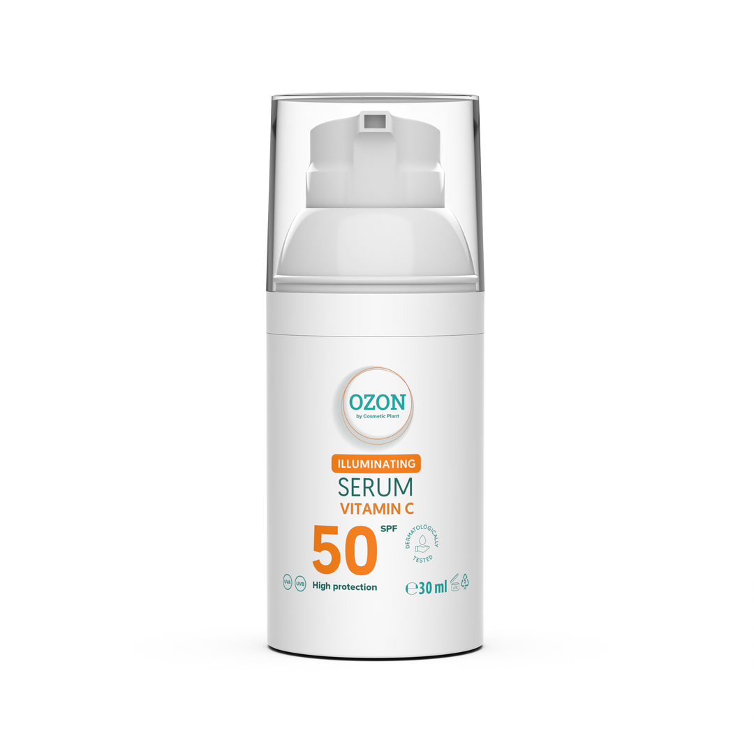 OZON Illuminating Serum