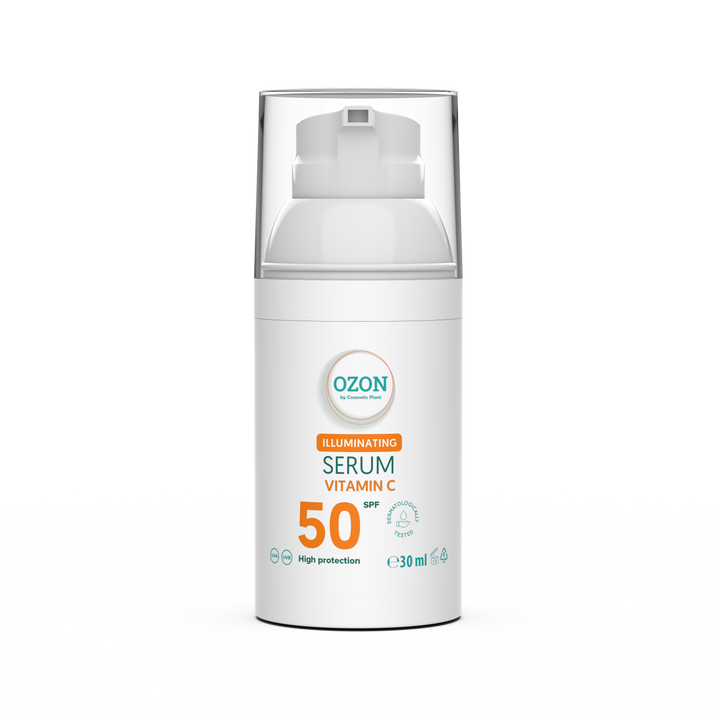 OZON Illuminating Serum