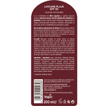 Loțiune Plajă SPF30 Ulei de cocos Bio