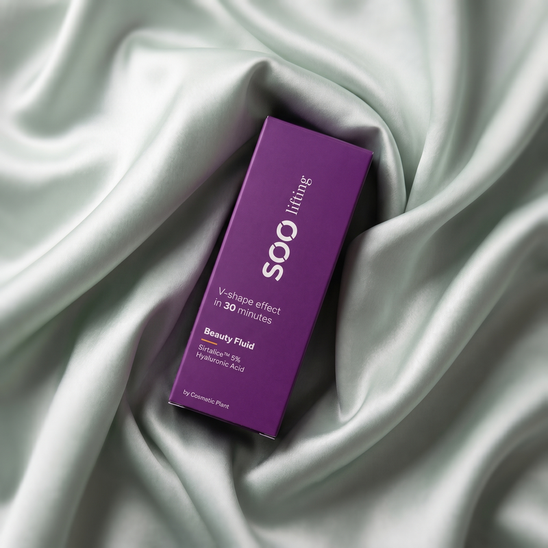 Produs SOO Lifting by Cosmetic Plant