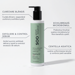 Produs SOO Pure & Balanced by Cosmetic Plant postare Instagram